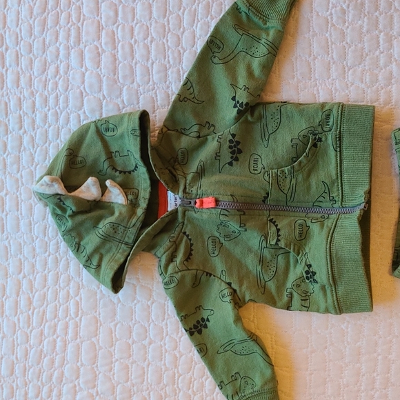 Carters Fall Bundle! - Picture 4 of 5